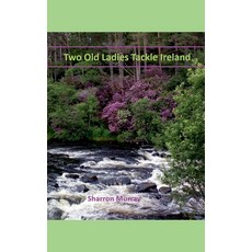 (英文圖書)Two Old Ladies Tackle Ireland 平裝版, Murray Mansions, 英文