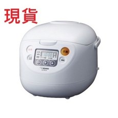 ZOJIRUSHI 象印 六人份微電腦電子鍋 NS-WAF10 家用電子鍋
