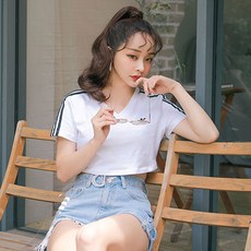 gabalmania 馬尾包頭假髮 Plum, 巧克力棕, 1個