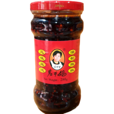 고추맛기름노간마 또우츠 280g