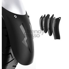옵트샵 오토바이 머드가드 오염방지 커버, 단일상품1, 단일상품0, 04형
