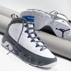 Air Jordan 9 Retro 運動鞋, 1個, 26.5cm