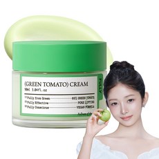 FULLY 그린토마토 크림, 1개, 90ml