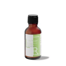 Lily Rosee 茶樹核桃去角質粉, 1個, 20g