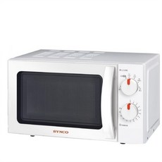 SYNCO 20L 機械式微波爐