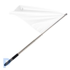 가이드 깃대봉 접이식 인솔 깃발봉 단체이동 선두봉