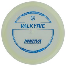 [관부가세포함] Innova Proto Glow Champion 챔피언 Valkyrie – in The 다크, 173-175g