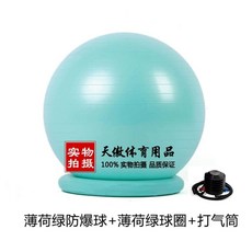 짐볼의자 고정대 짐볼체어 코어운동 블랙볼+링+펌프 요가 55cm 밸런스 홈트, A. 55cm 150-160cm, N. 아이보리