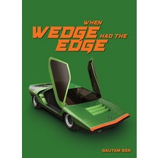 (영문도서) When Wedge Had the Edge Hardcover, Dalton Watson Fine Books, English, 9781956309188