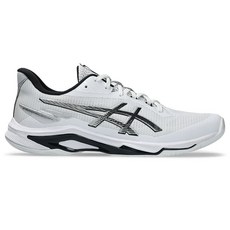 ASICS Netburner Ballistic FF 4 排球鞋，輕量透氣耐磨防滑，緩震保護，提升運動表現