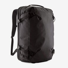 파타고니아 PATAGONIA FW25 블랙 홀 MLC 45L 49307Q7 431597, Black w/Black_BOB