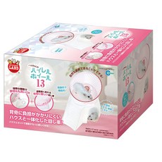 Marukan 健康舒適滾輪 S/M 倉鼠滾輪 ML-233 ML-232, 1個, S/轉盤直徑13cm