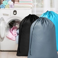 다용도 포켓 수거백 빨래 주머니 세탁물 가방 VWFJV2TE, 대형