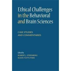 Ethical Challenges in the Behavioral and Brain Sciences, Cambridge University Press