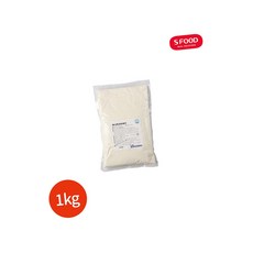 에스푸드 로젠 허니 리코타 치즈 1kg 홈베이킹, 1개