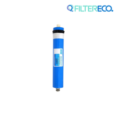 RO DI 로디 정수 증류수 제조기 초순수 해수어 어항 해수용 자립형, 1개, 3차 100GPD RO멤브레인 단품