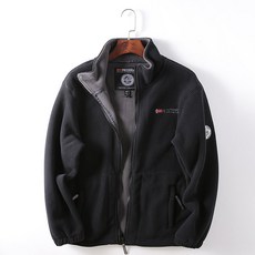 플리스 양털 점퍼 남성 겨울 등산 아웃도어 자켓