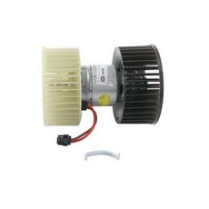 SFF雙B賣場 BMW E46 台製/BEHR 鼓風機總成, 1個, 台製