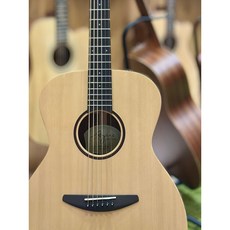 Ayers OM05 Light 雲杉面板 胡桃木側背板 面單民謠吉他【2025新款】, 1個