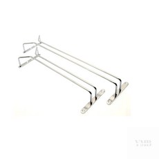 와인잔보관 스틸 와인잔걸이, 와인잔걸이/300