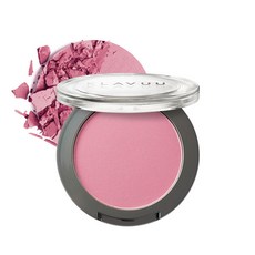 클라뷰 내추럴 파우더 블러셔 5.5g, 로지피오니, 1개