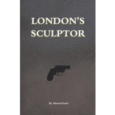(英文圖書)London's Sculptor 平裝版, Independently Published, 英文