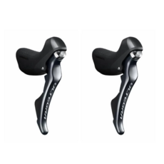 Shimano Ultegra ST-R8000 2x11速 變速把手 煞車把手 公路車變把 全新散裝, 1個