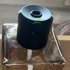 自動香薰噴霧頭 500ML 大容量, 1個, 噴霧頭單入【四檔調節】, N/A