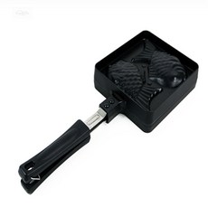 붕어빵팬 2구 붕어빵틀