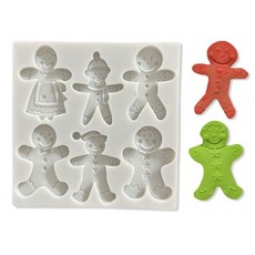 발렌타인 실리콘 몰드 핑크 하트 초콜릿 3가지 유형의 다양한 패턴 디자인 재사용 가능한 10칸 논스틱 베이킹 캔디 푸딩 젤리 제작용, Styl 35