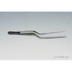 HC.41-191 180mm 나잘 드레싱 포셉 핀셋 Hirose Nazal Dressing Forceps 고려에이스 :KAce, HC.41-191 180mm 나잘 드레싱 포셉 핀셋 H