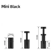 그래픽 카드 GPU 지원 브래킷 리프팅 가능한 비디오 새그 홀더 안티 스탠드, 03 mini