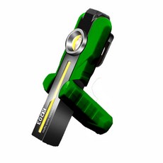 폰슈 X203 LED 초강광 작업등 TESG024, 03 그린, 1개
