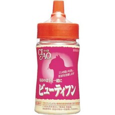 日本CIAO 美麗高纖化毛粉 30g/瓶 寵物飼料添加, 1個