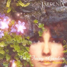 [CD] John Bundrick - The Fairy Garden