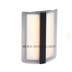 舞光 伊莉莎白壁燈 13W 壁燈 臥室燈 床頭燈 走廊燈, 黃光