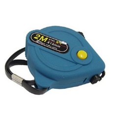 평화 줄자2M문구 생활잡화 기타잡화, 1개