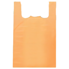 背心袋 提袋 塑膠提袋 色袋 花袋 兩 半斤 1斤 2斤 3斤 4斤 5斤 免洗餐具 斤袋 塑膠袋, 1套, 10L