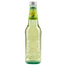 갈바니나 진저에일 소다, 12개, 355ml