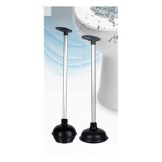 차곡담디자인 변기 압축기 뚫는도구, 3중