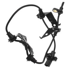 [ 1234707 ] RAGBUSCLE 앞 ABS 휠 속도 센서 조수석 측 앞쪽 오른쪽 2009-2014 Acura TL 호환 OE 적합 57450-TK4-A01, 앞 오른쪽