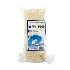 동림 대구곤이 1.5kg