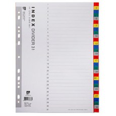 알파 인덱스간지 A693-7 PP 31분류, 5개