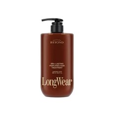 비욘드 롱웨어 퍼퓸드 트리트먼트 파우더리 머스크 950ml + 비욘드 프로 디펜, 1개