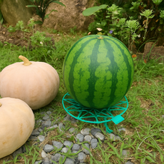 원예용품 농사 작물 호박 재배 메론 수박 받침대, 1개