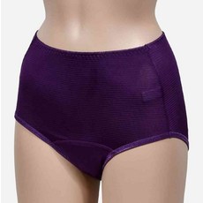 식스픽 사계절 요실금 365일 안심 인견팬티