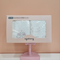 아가방 충주 모다 코코빗 손수건 10P세트 01R08510403018_CJ