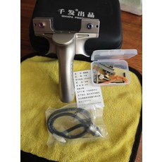 渦輪調節 移動弓頭 新款微調瞄具, 如圖所示, 1個