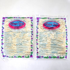 태국 건면 쿤유이 Khun Yuy, 150g, 2개