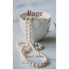 (영문도서)Rage Paperback, Bookleaf Publishing, English, 9781807153137